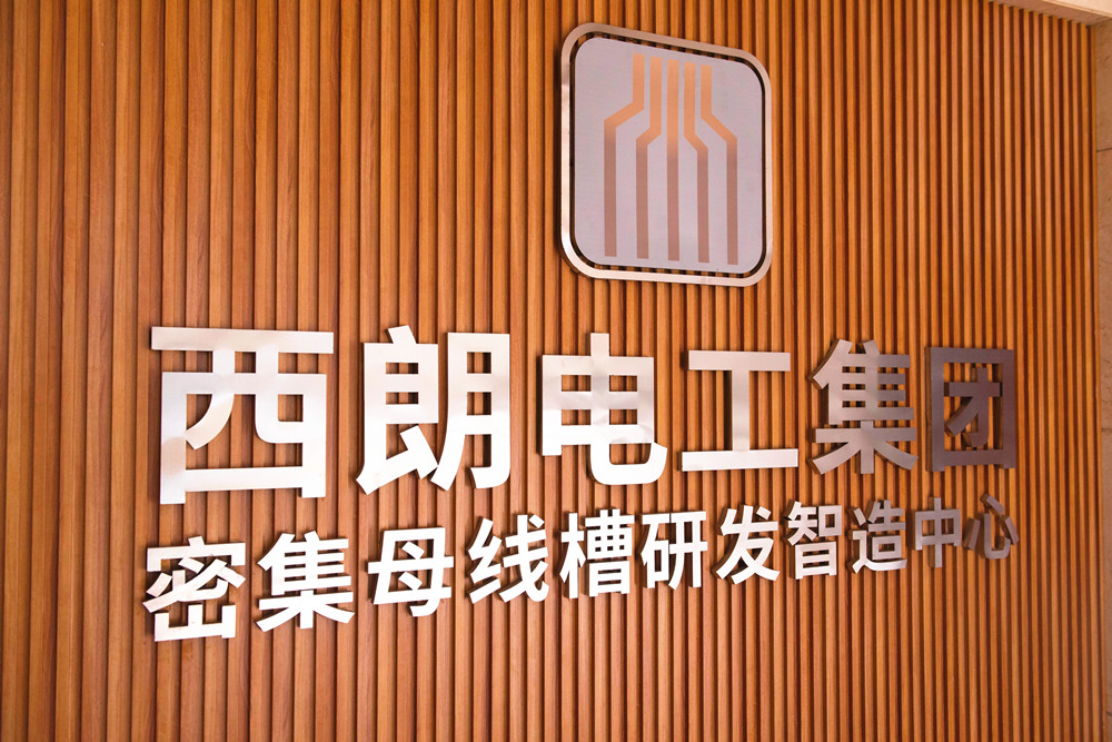 尊龙时凯集团母线槽产品专项规划（2023－2035年）（征求意见稿）推进情况